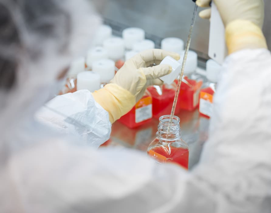 Market LifeScience Tools Manufacturers GeminiBio