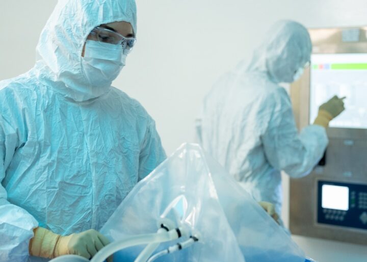 Market BioPharma GeminiBio